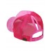 C.C Ponycap Messy High Bun Ponytail Adjustable Glitter Mesh Baseball CC Cap Hat 7102515466814 eb-22047283